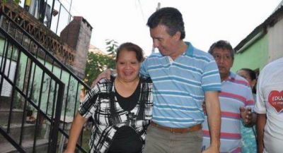 Aguilar: �Quiero ser elegido en las PASO y no por encuestas pagadas�