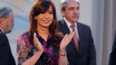 Ushuaia: la Presidente encabeza hoy el acto por un nuevo aniversario de la guerra de Malvinas