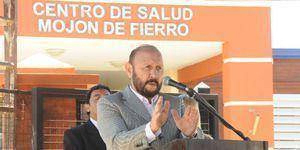 Corrupci�n: Cruzar�n llamadas en la causa de Formosa y The Old Fund