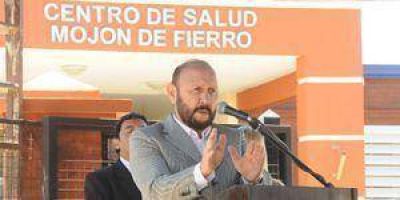 Corrupci�n: Cruzar�n llamadas en la causa de Formosa y The Old Fund