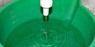 Clorinda estuvo casi 12 horas sin agua
