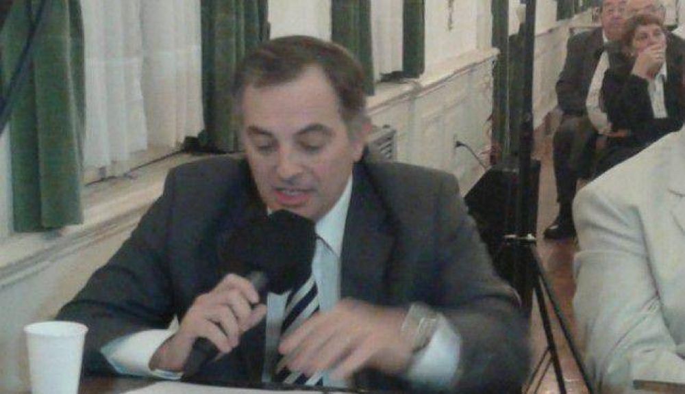 �Es preocupante la falta de transparencia e informaci�n�, fij� Garate