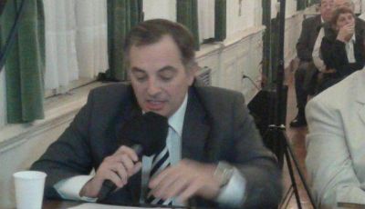 �Es preocupante la falta de transparencia e informaci�n�, fij� Garate