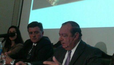 S�nchez acentu� el �orden y equilibrio�, lanzar� un Plan y no define su candidatura