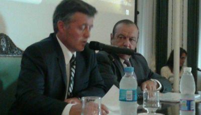 Aramberri: �que prime el sentido com�n antes que los intereses partidarios�