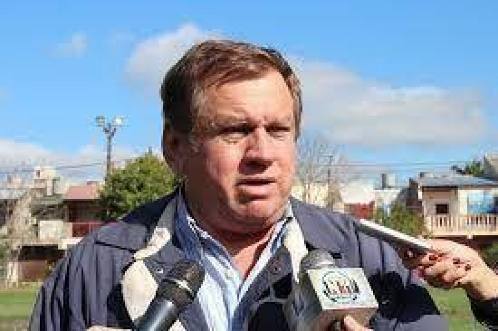 La municipalidad firmo convenio con Nacion servicios para la implementacion de la tarjeta SUBE
