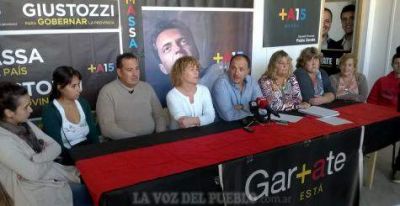 El apoyo escolar se extiende