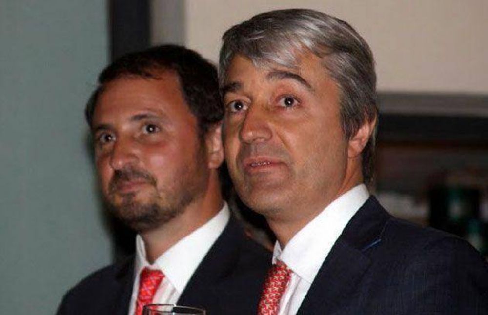 El Gobierno sancion� al presidente del Citibank por el acuerdo con buitres