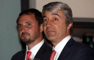 El Gobierno sancion� al presidente del Citibank por el acuerdo con buitres
