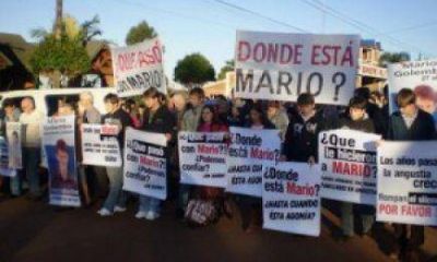 Tras siete a�os sin Golemba, un petitorio reclama compromiso del Gobernador