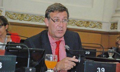Arduh: �El que quiere romper el acuerdo es Juez�