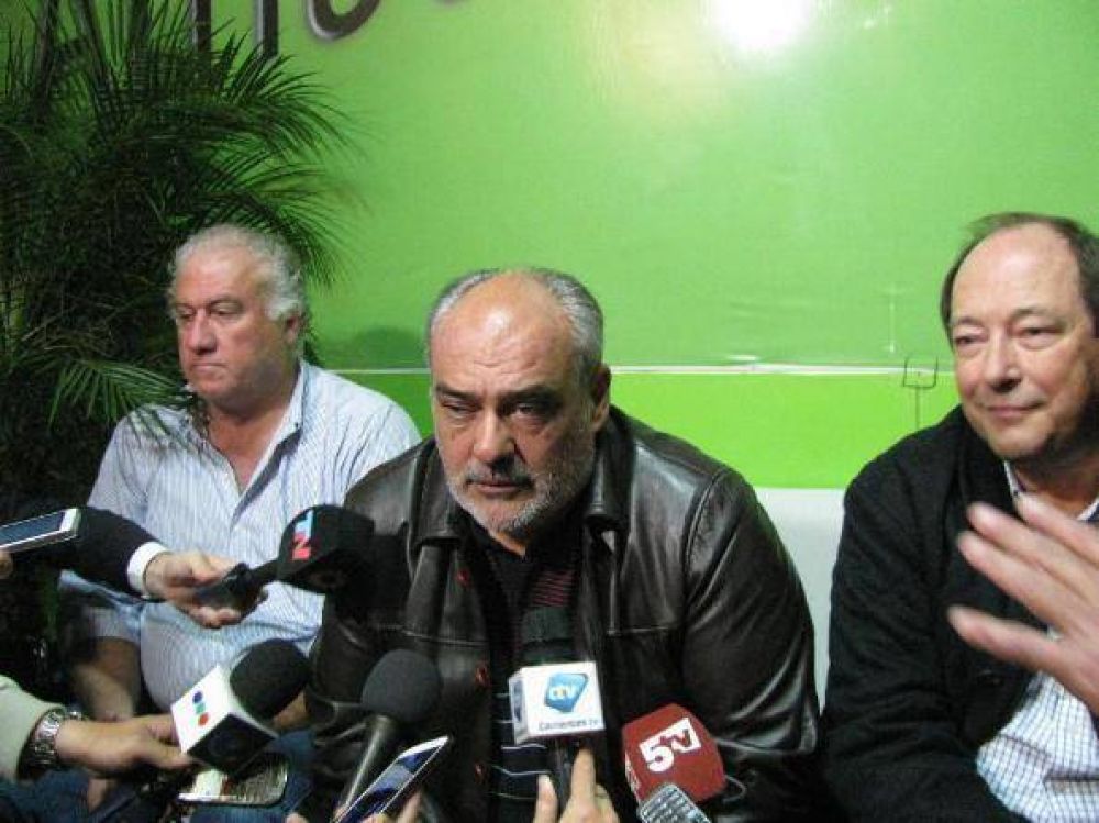 Adelantaron elecciones legislativas en Corrientes: ser�n el 5 de julio