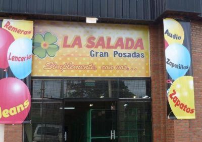La Salada de Posadas estar� abierta durante el S�bado de Gloria