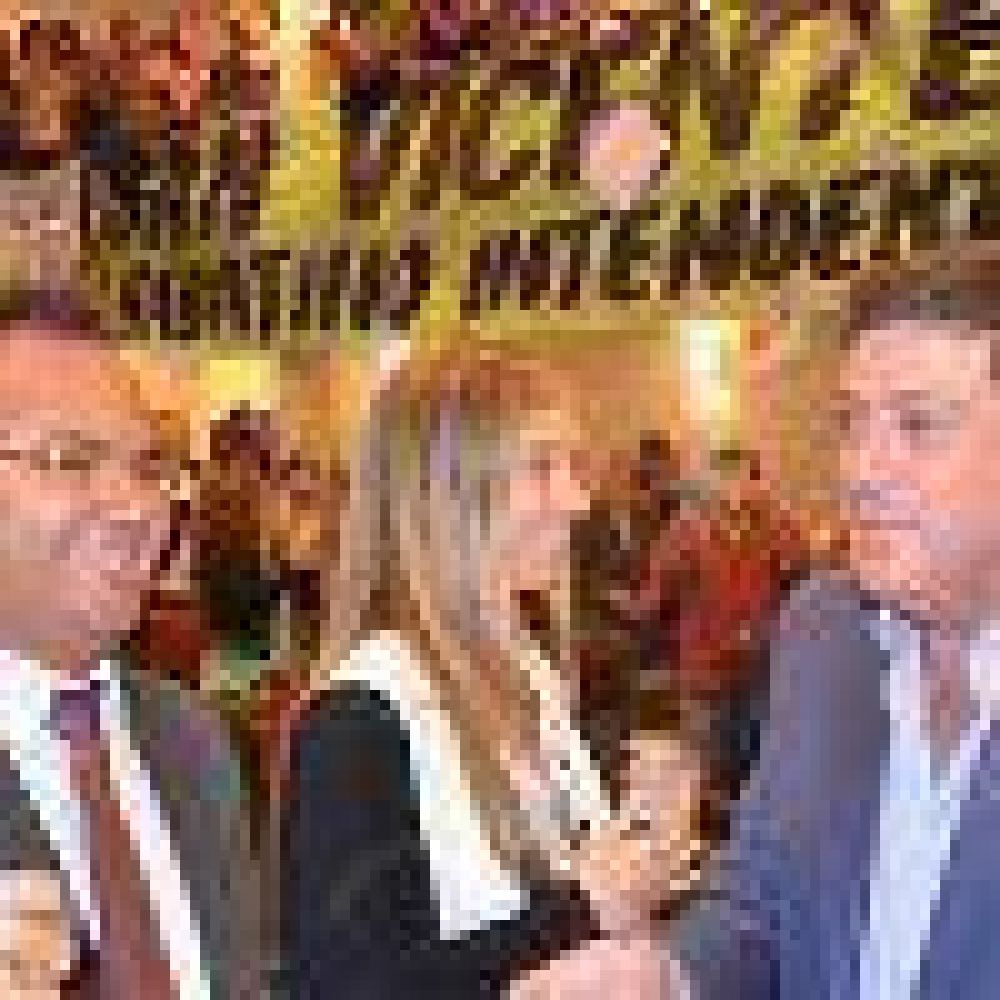 Junto a Mariotto, Di Sabatino abri� las sesiones del Concejo