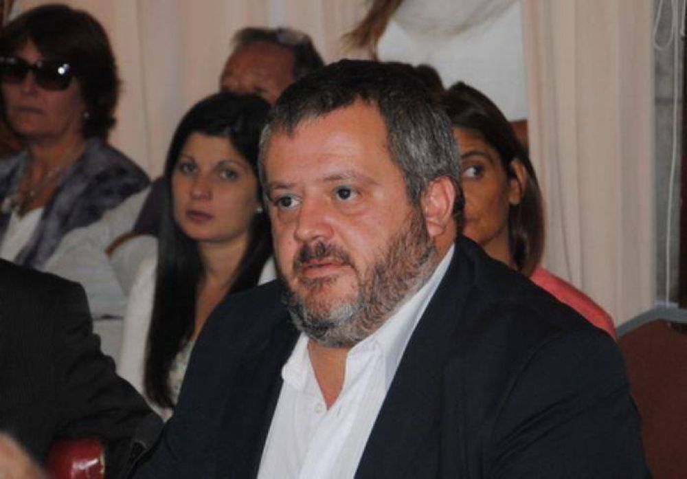 Maiorano: �No vamos a ser coptados por el aparato econ�mico del Intendente�
