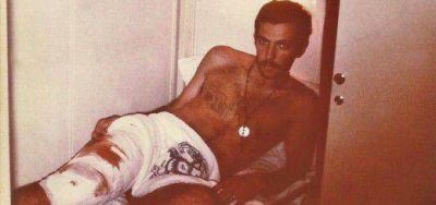 La incre�ble historia del vice de Guaran�, en Malvinas: combati� cuerpo a cuerpo, sobrevivi� a tres tiros y una granada, y fue prisionero de los ingleses