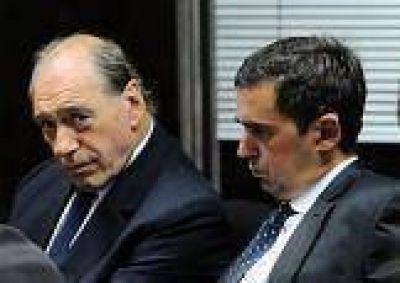 Carlos Melzi: �La absoluci�n del juez Axel L�pez nos llena de verg�enza y preocupaci�n�