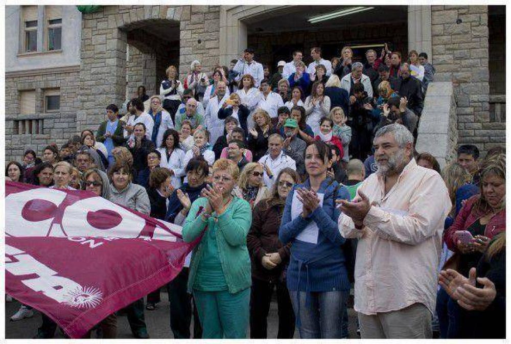 Interzonal: la justicia acept� el amparo y orden� realizar obras