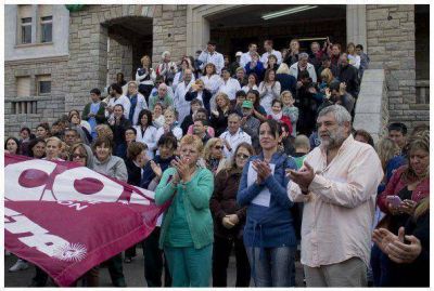 Interzonal: la justicia acept� el amparo y orden� realizar obras