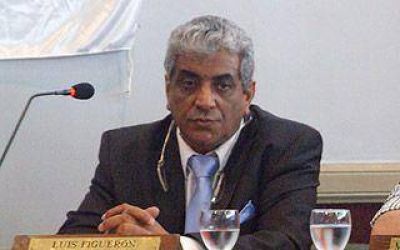 El GEN formar� un interbloque con la UCR