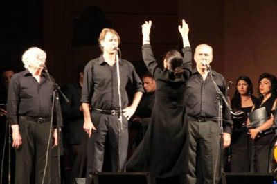 Semana Santa platense para todos los gustos