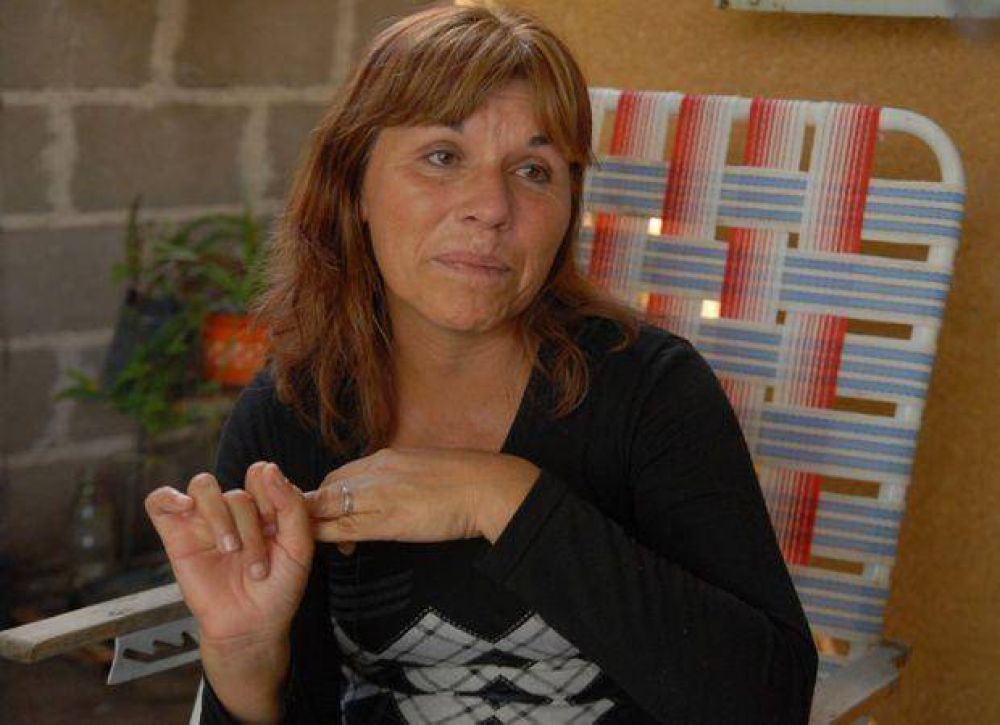 �El panorama era terrible, no dud� en quedarme a ayudar�