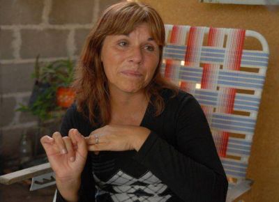 �El panorama era terrible, no dud� en quedarme a ayudar�