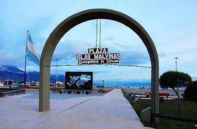 Ex combatientes platenses acompa�ar�n a Cristina en el acto que realizar� en Ushuaia por Malvinas