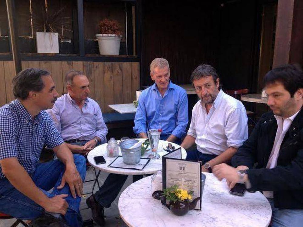 Para De Narv�ez y Arteaga, �la d�cada ganada ha sido para los delincuentes�