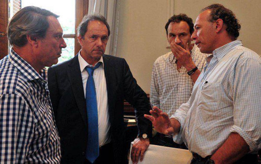 Imputan ex funcionarios por las muertes de la inundaci�n