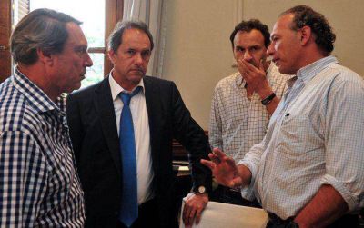 Imputan ex funcionarios por las muertes de la inundaci�n