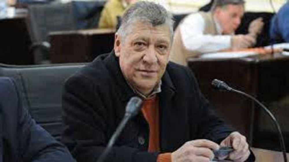 MONTERO: �DAR�O D�AZ P�REZ VA A GANAR CON TOTAL TRANQUILIDAD�