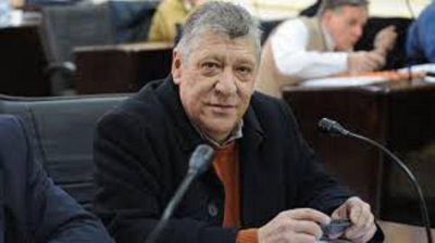 MONTERO: �DAR�O D�AZ P�REZ VA A GANAR CON TOTAL TRANQUILIDAD�