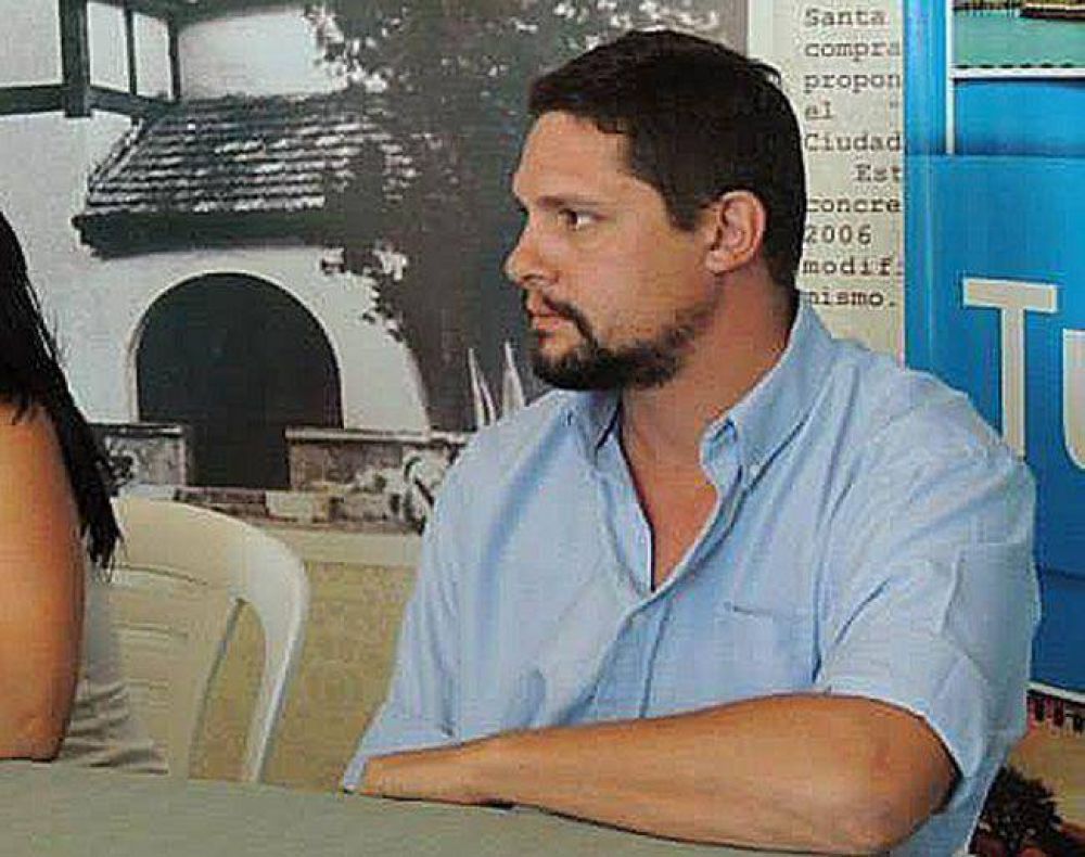 �Prioric� la vida de las personas�, dijo Federico Bruno el concesionario de Parque Luro