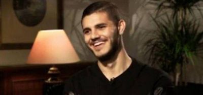 La respuesta de Icardi cuando en CNN le preguntaron por Maxi L�pez�