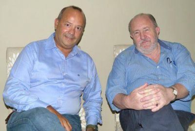 Grundnig, el candidato de Verna en Guatrach�