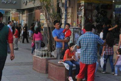 En Santiago, los servicios ser�n reducidos desde hoy hasta el domingo