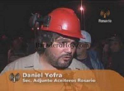 Aceiteros: Paro por tiempo indeterminado que alcanza a la Empresa Germa�z.