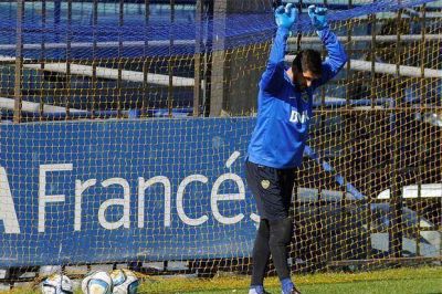 La AFA sancion� a Agust�n Orion con cuatro fechas de suspensi�n: podr� jugar el supercl�sico