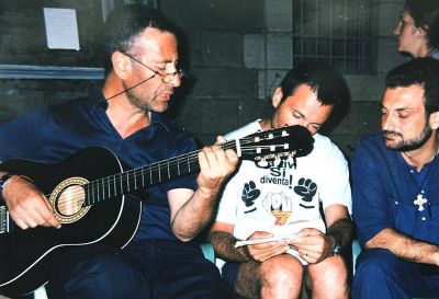 El Papa recuerda a don Santoro y a los dem�s m�rtires contempor�neos
