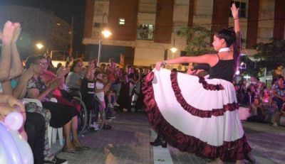 La ciudad, preparada para recibir a miles de turistas