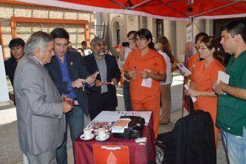 El Municipio capitalino se sum� a la campa�a de donaci�n de sangre