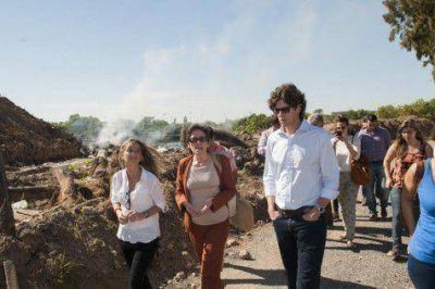 ECO carg� contra lapol�tica ambiental PRO