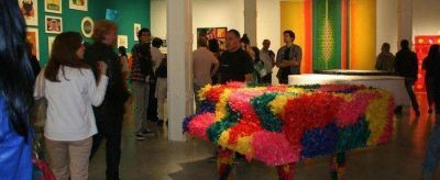 Los museos porte�os, la alternativa cultural en Semana Santa