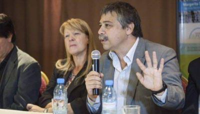 Abrevaya propone limitar las construcciones en los barrios