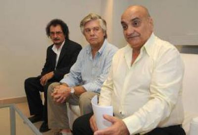 Ca�eros se movilizan e insisten en la reuni�n con Alperovich