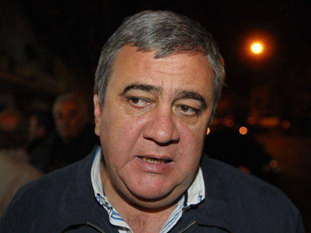 Dura condena al ladr�n que perpetr� una entradera en la casa del intendente de Las Heras