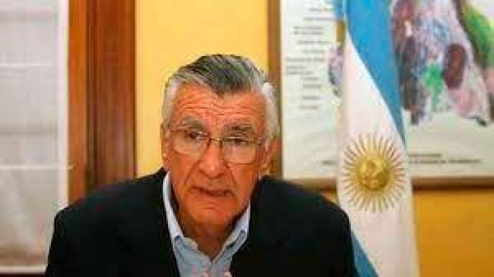 Gioja invit� a los sanjuaninos a 