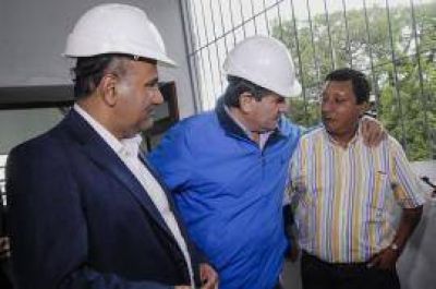 El oficialismo tiene otro candidato a intendente en Banda del R�o Sal�