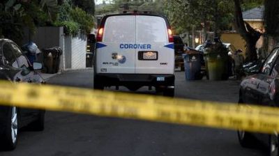 Hallan muerto al heredero de la familia Getty